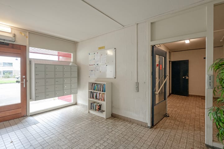 Foto 32 van Marowijnedreef 11