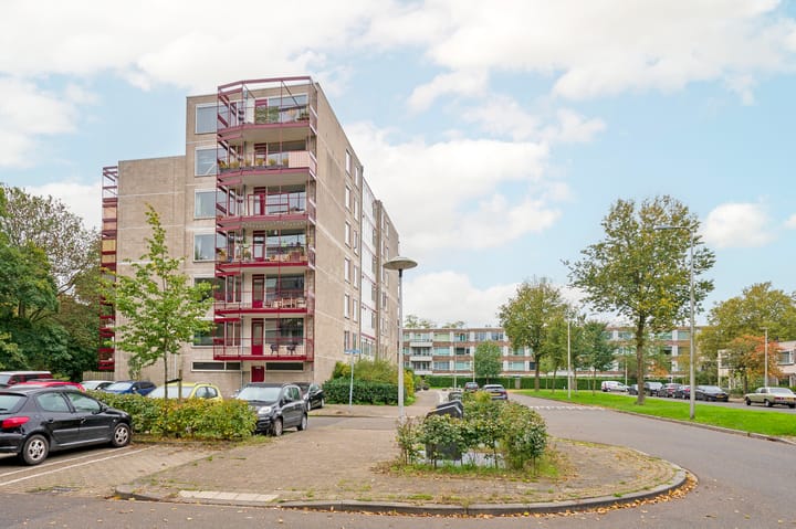 Foto 33 van Marowijnedreef 11