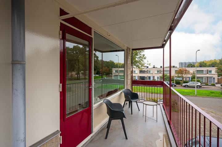 Foto 35 van Marowijnedreef 11