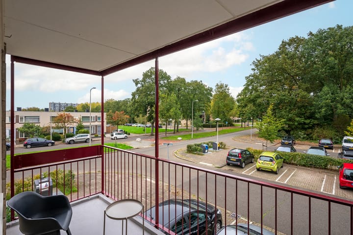 Foto 36 van Marowijnedreef 11