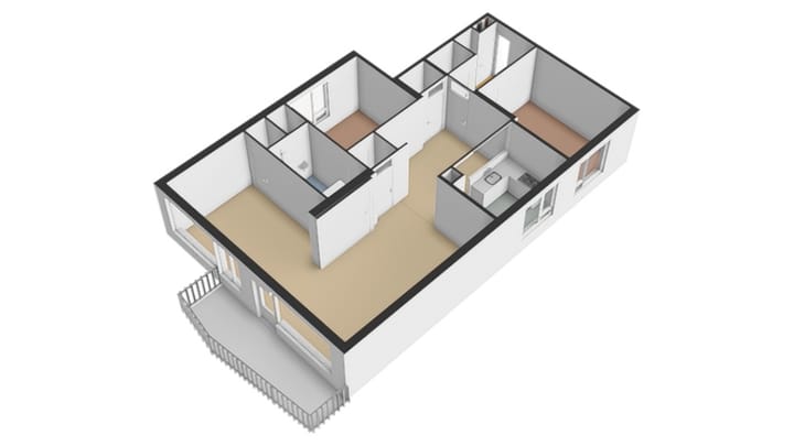 Foto 39 van Marowijnedreef 11