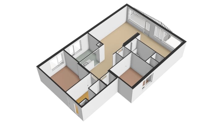 Foto 40 van Marowijnedreef 11