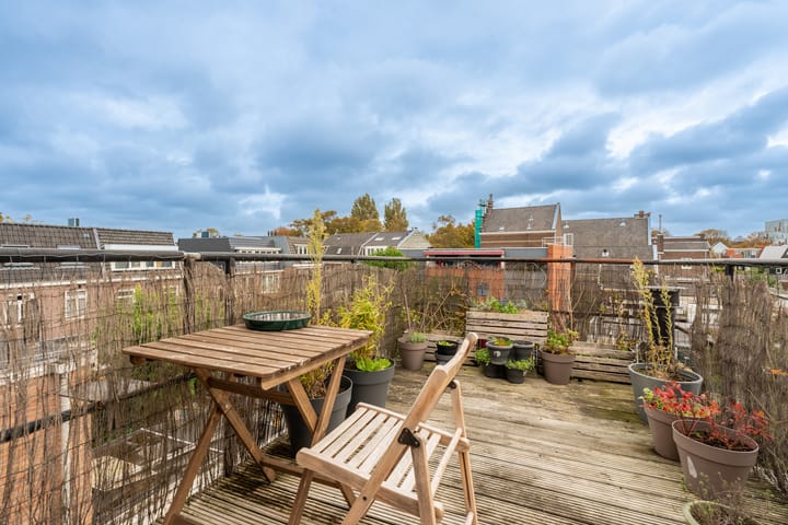 Oranjeboomstraat 133 B-RD