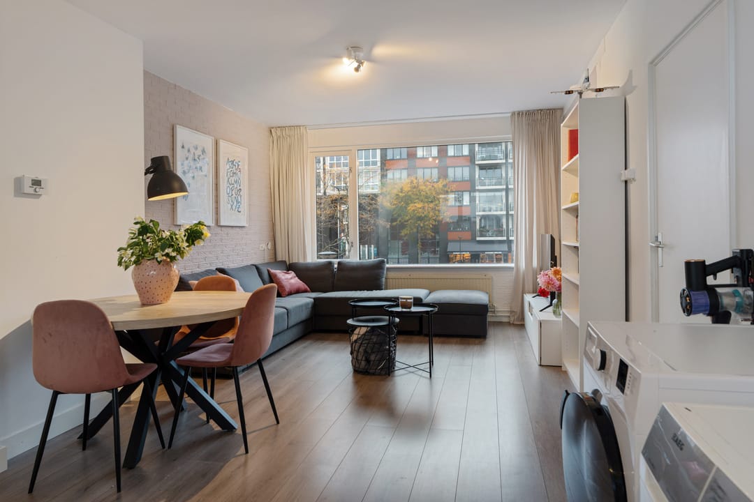 Foto 8 van Wethouder Nijhuisstraat 266