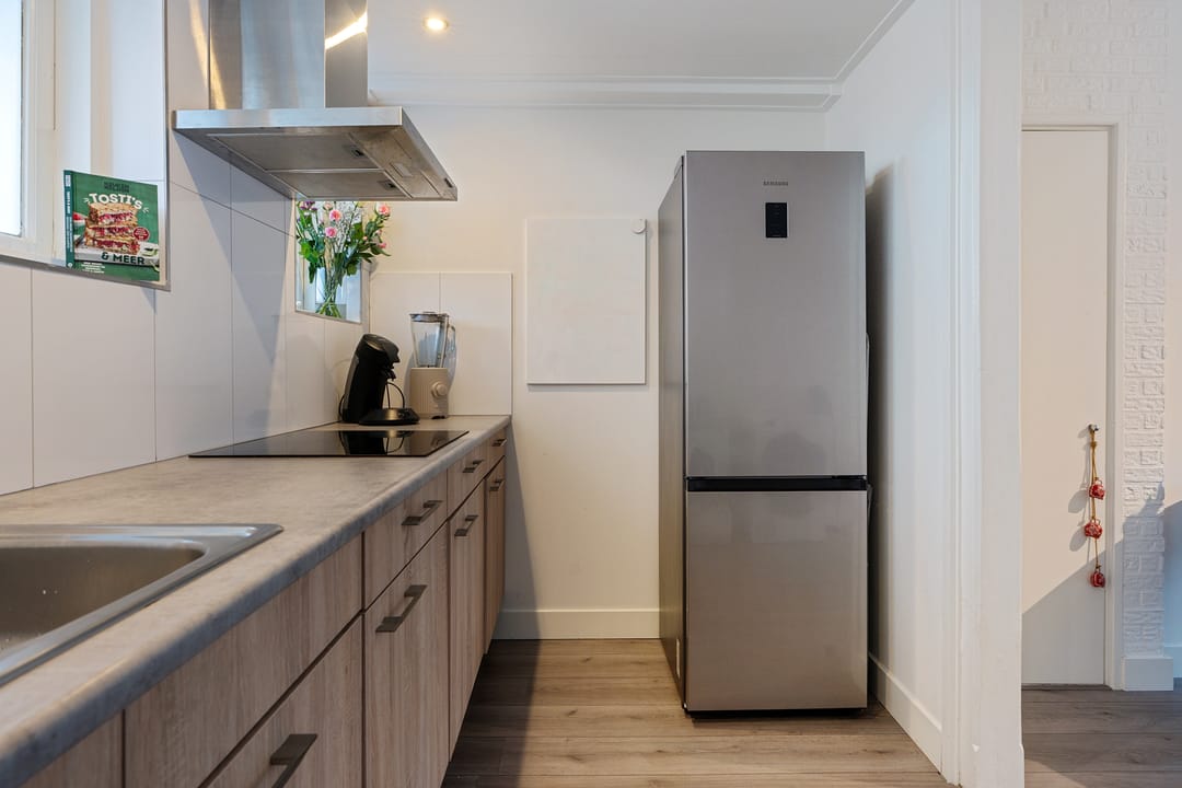 Foto 13 van Wethouder Nijhuisstraat 266