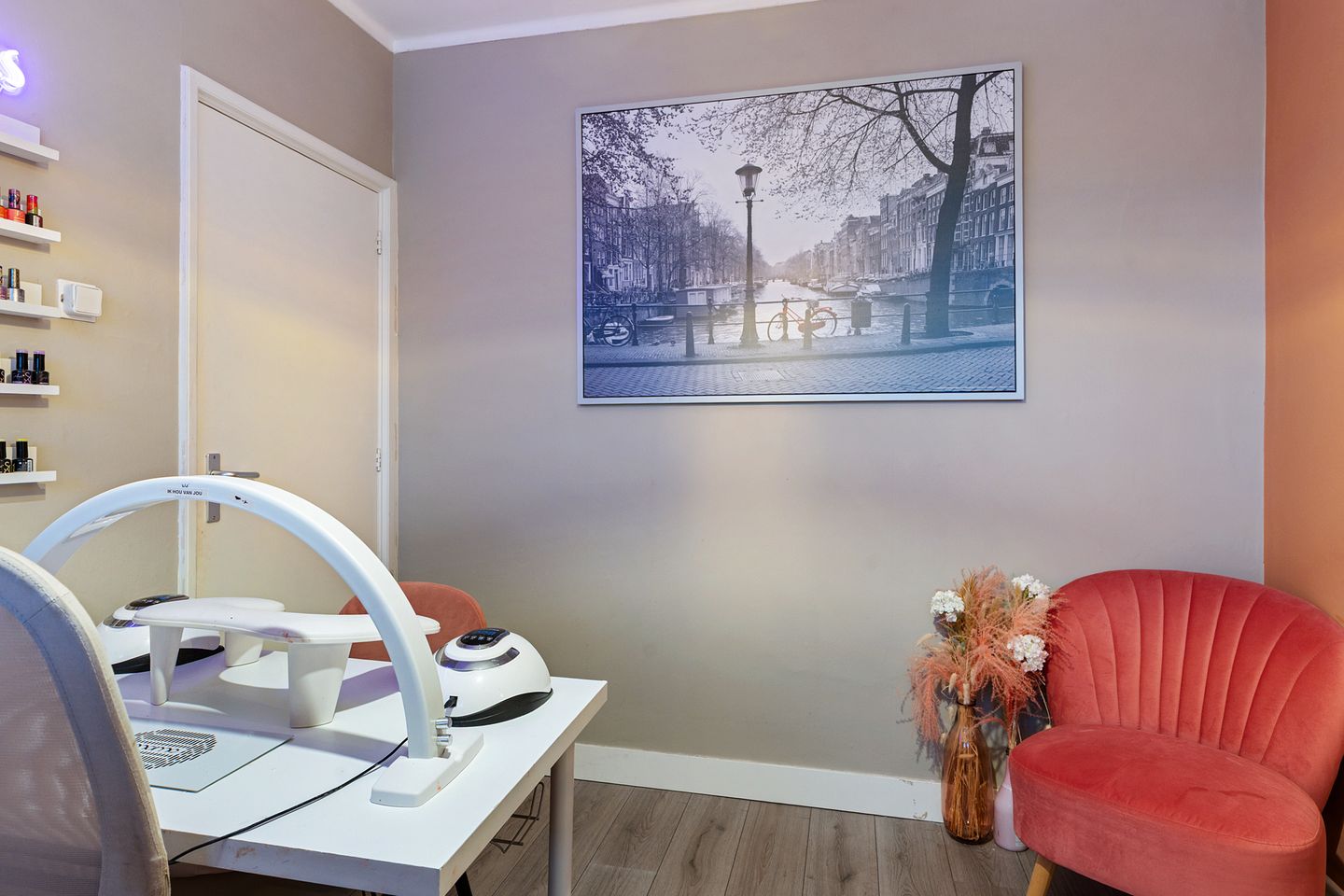 Foto 20 van Wethouder Nijhuisstraat 266