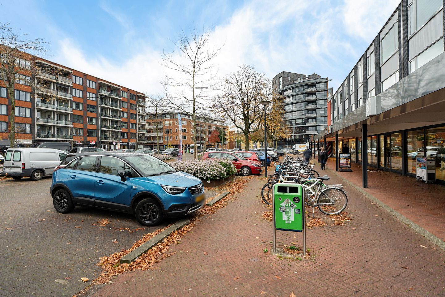 Foto 35 van Wethouder Nijhuisstraat 266