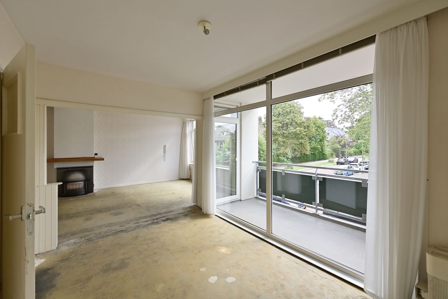 Foto 5 van H. Kamerlingh Onnesweg 45-A