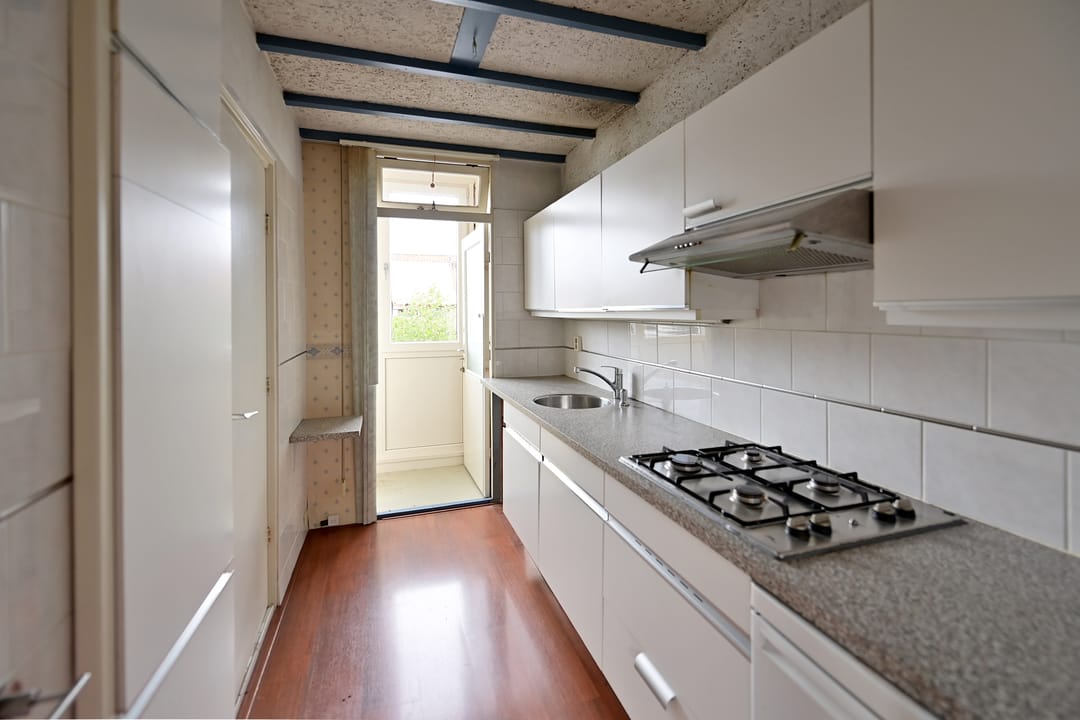 Foto 7 van H. Kamerlingh Onnesweg 45-A