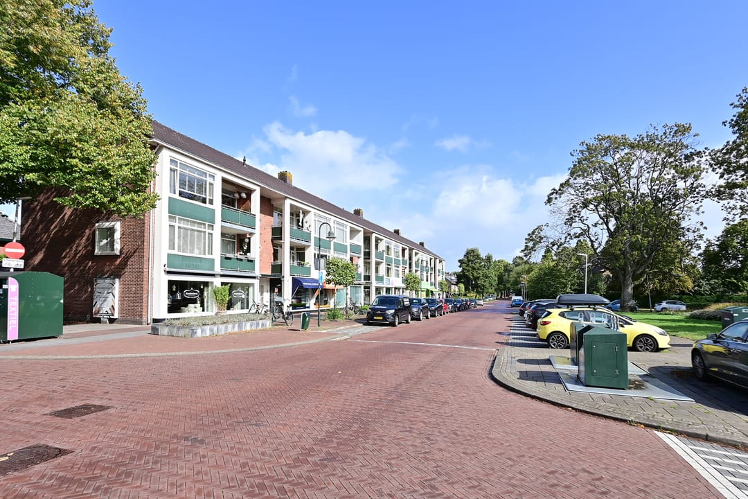 Foto 11 van H. Kamerlingh Onnesweg 45-A