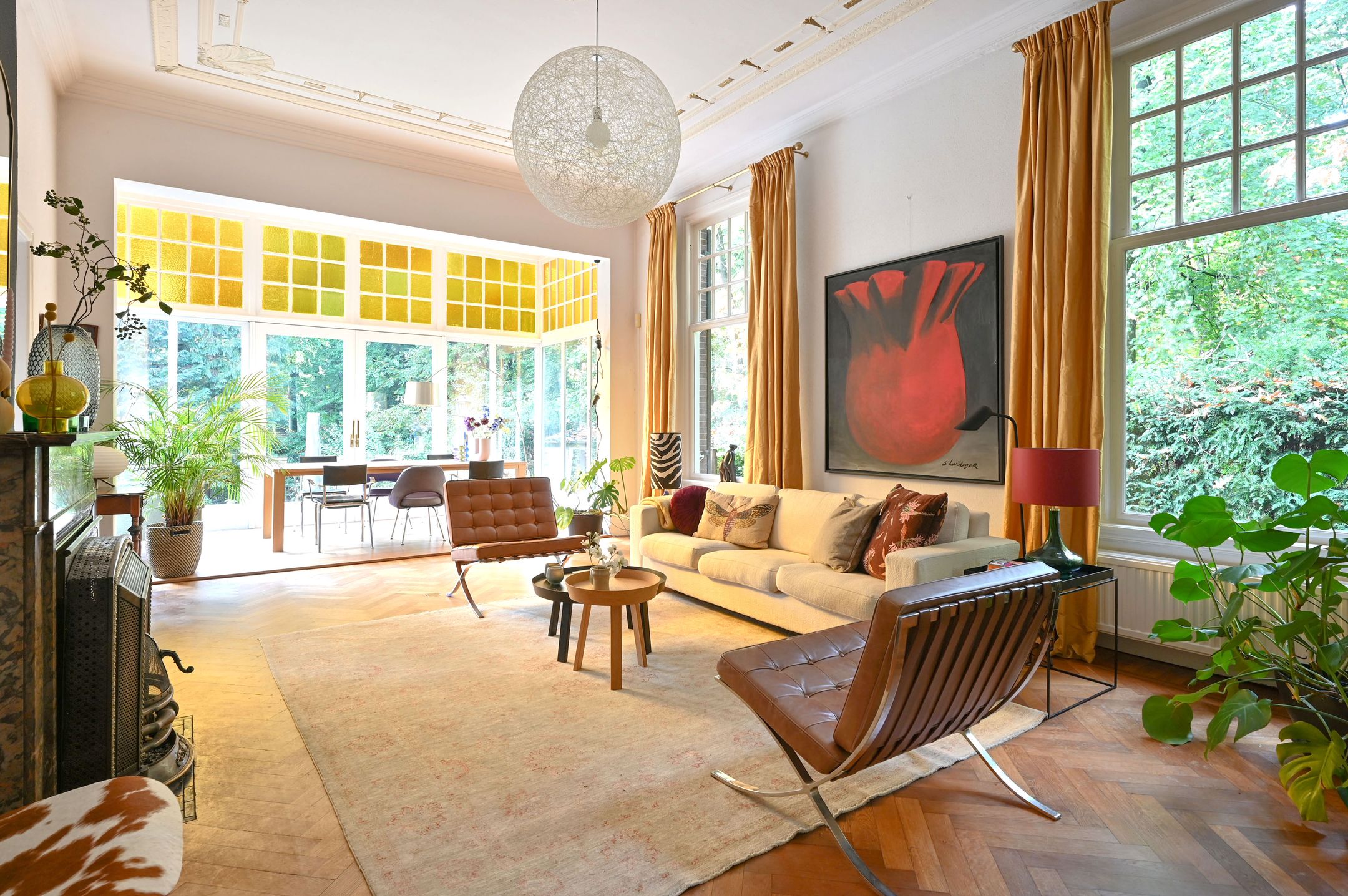 Foto 3 van Amsterdamsestraatweg 49