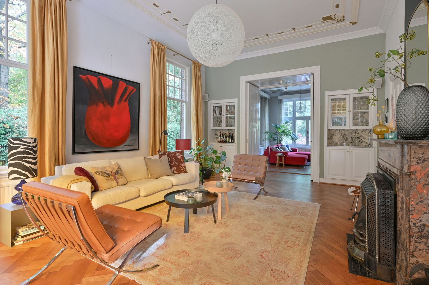 Foto 4 van Amsterdamsestraatweg 49