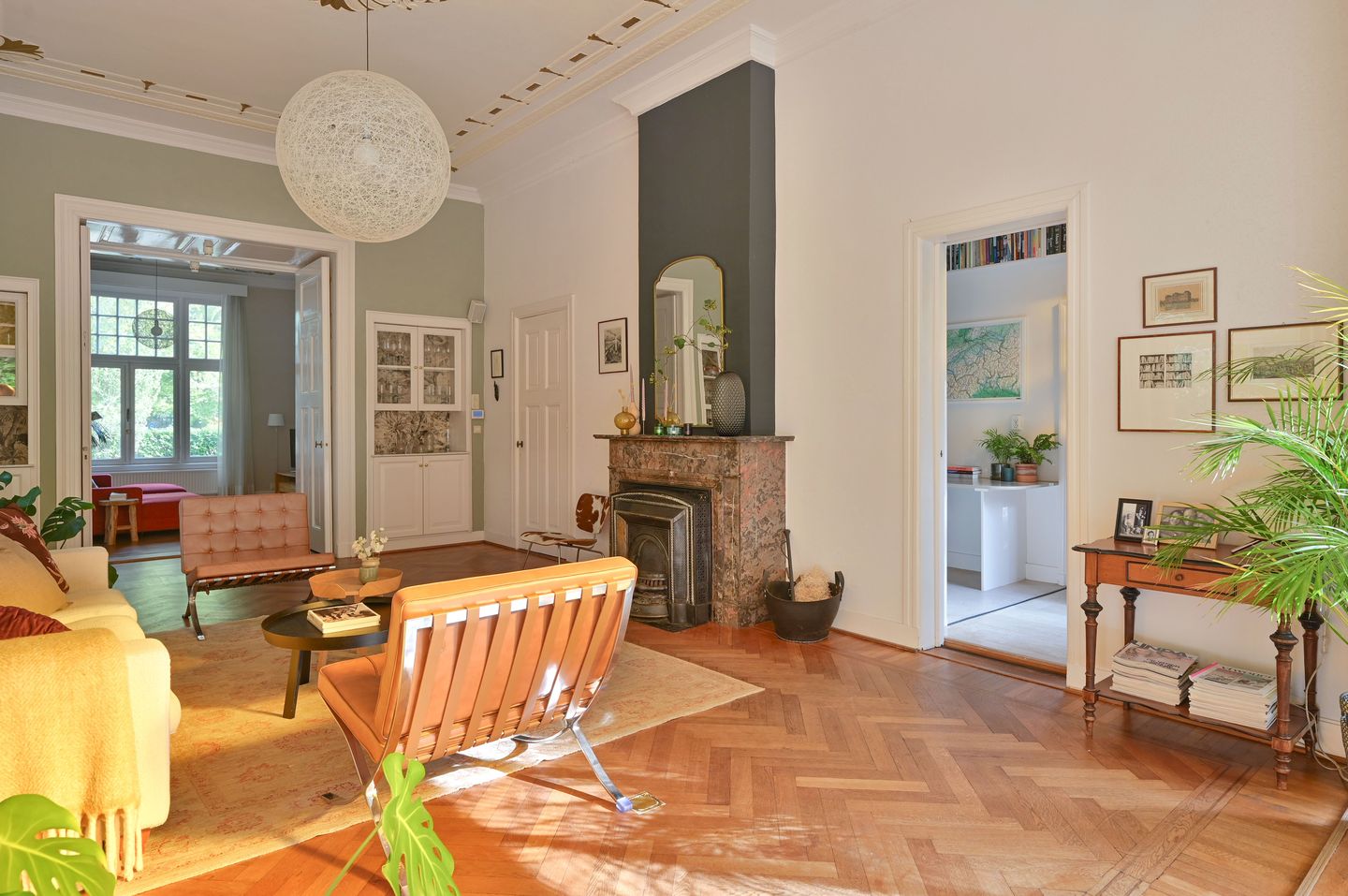 Foto 5 van Amsterdamsestraatweg 49