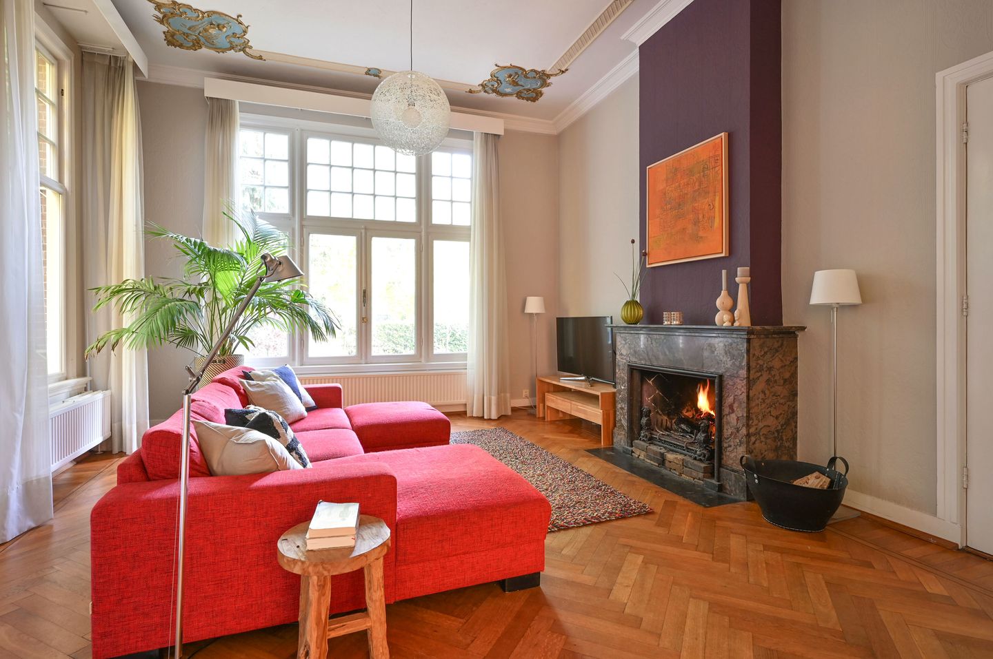 Foto 10 van Amsterdamsestraatweg 49