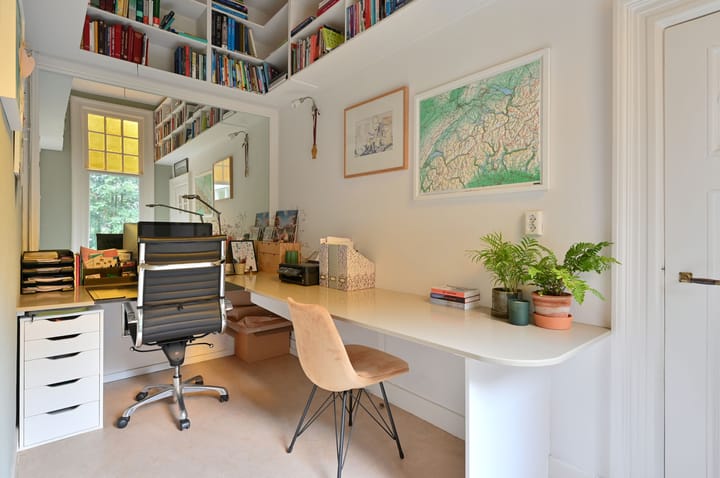 Photo 18 of Amsterdamsestraatweg 49