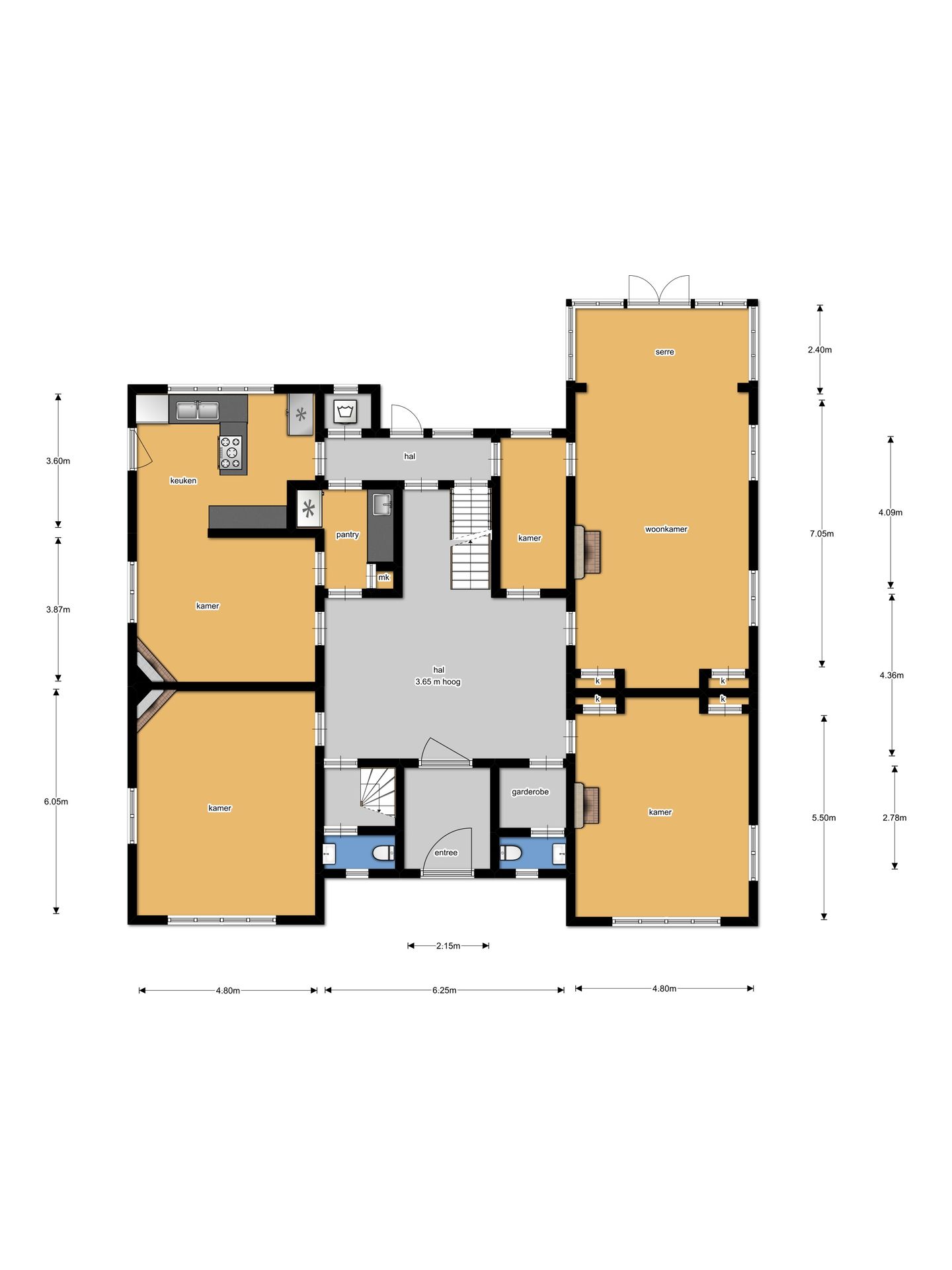 Foto 29 van Amsterdamsestraatweg 49