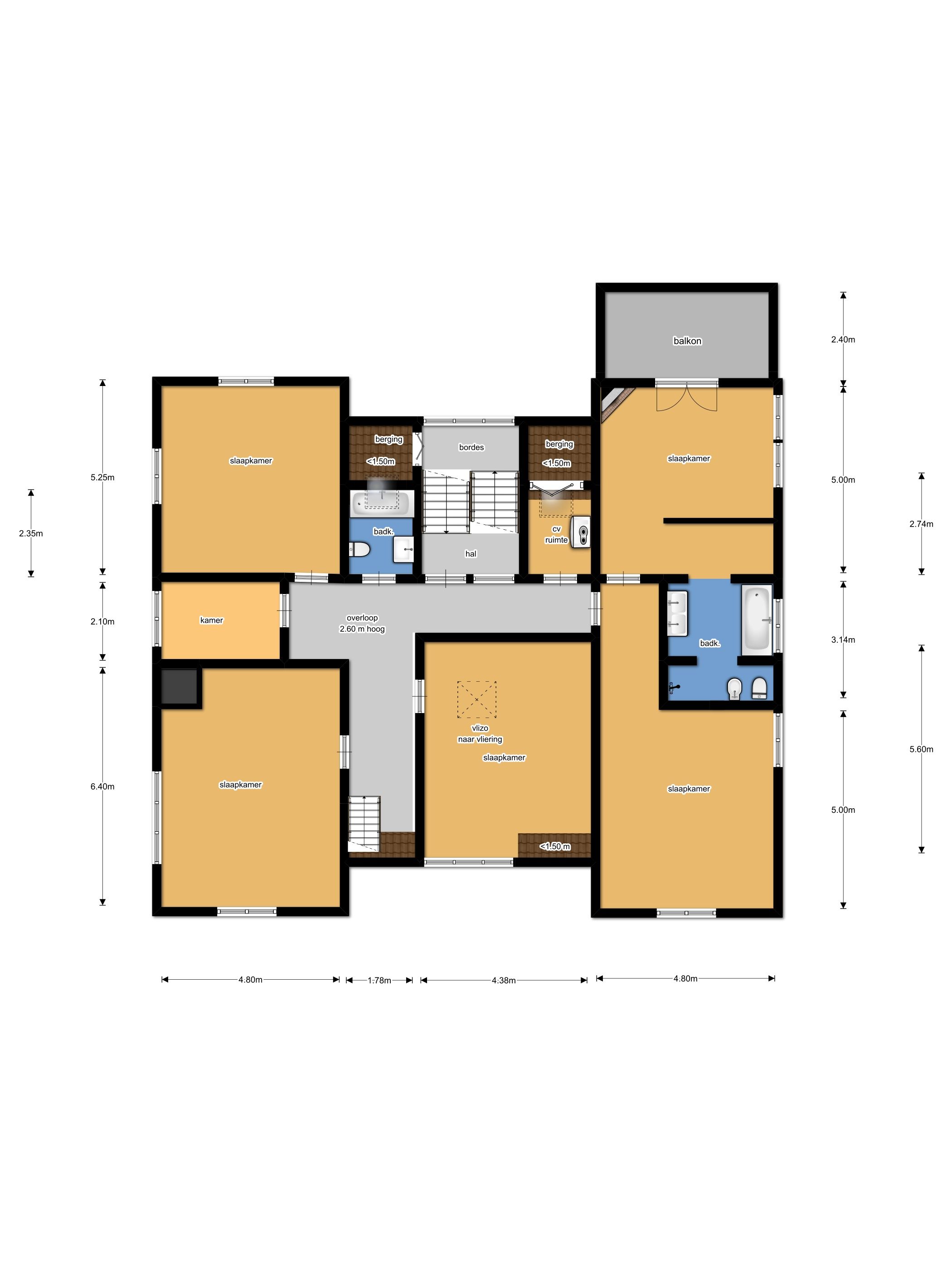 Foto 45 van Amsterdamsestraatweg 49