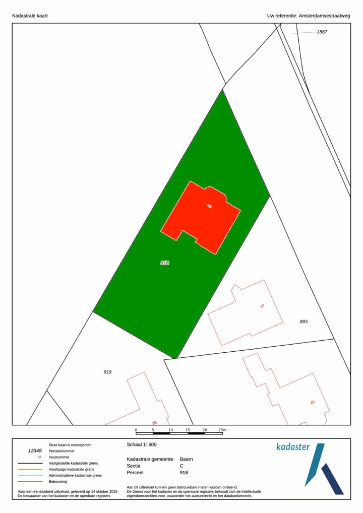 Photo 54 of Amsterdamsestraatweg 49