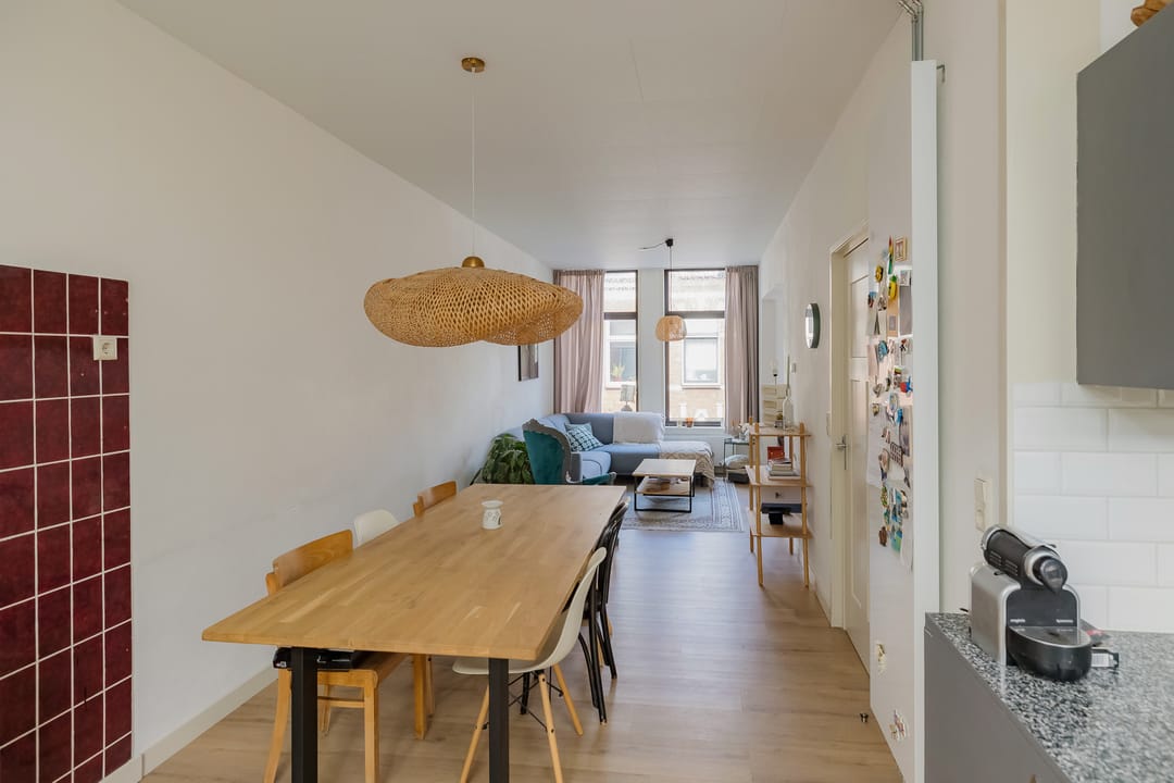 Foto 2 van Berckheydestraat 10-RD