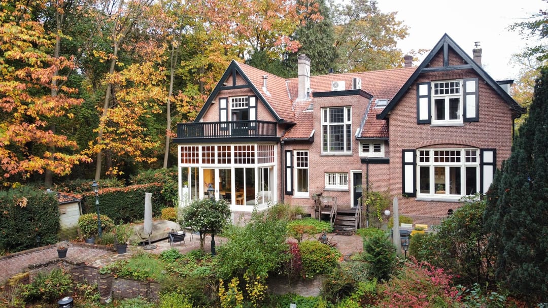 Foto 2 van Amsterdamsestraatweg 49