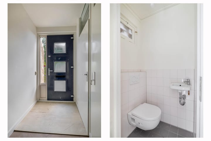 Foto 6 van Van der Waalslaan 9