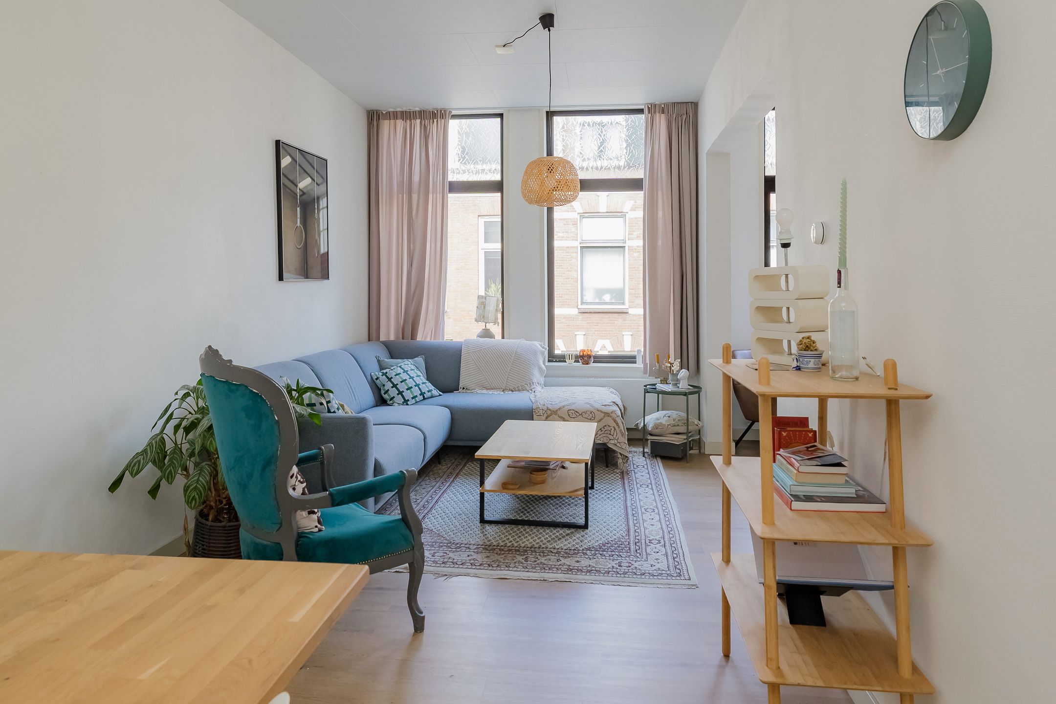 Foto 9 van Berckheydestraat 10-RD