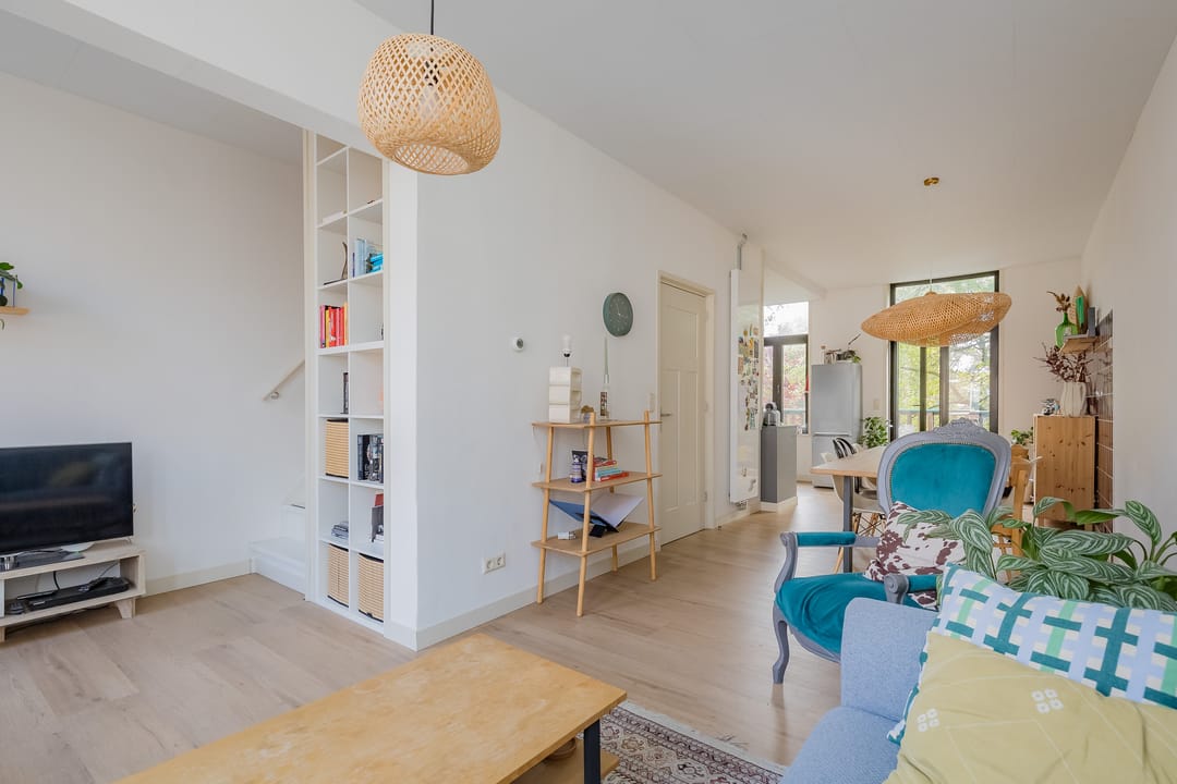 Foto 11 van Berckheydestraat 10-RD