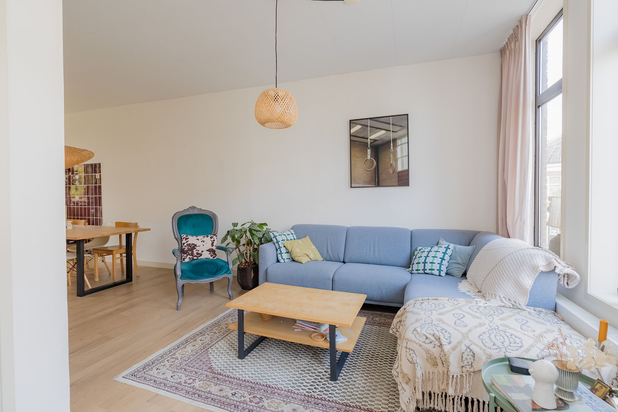 Foto 12 van Berckheydestraat 10-RD