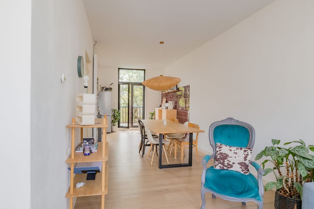 Foto 13 van Berckheydestraat 10-RD