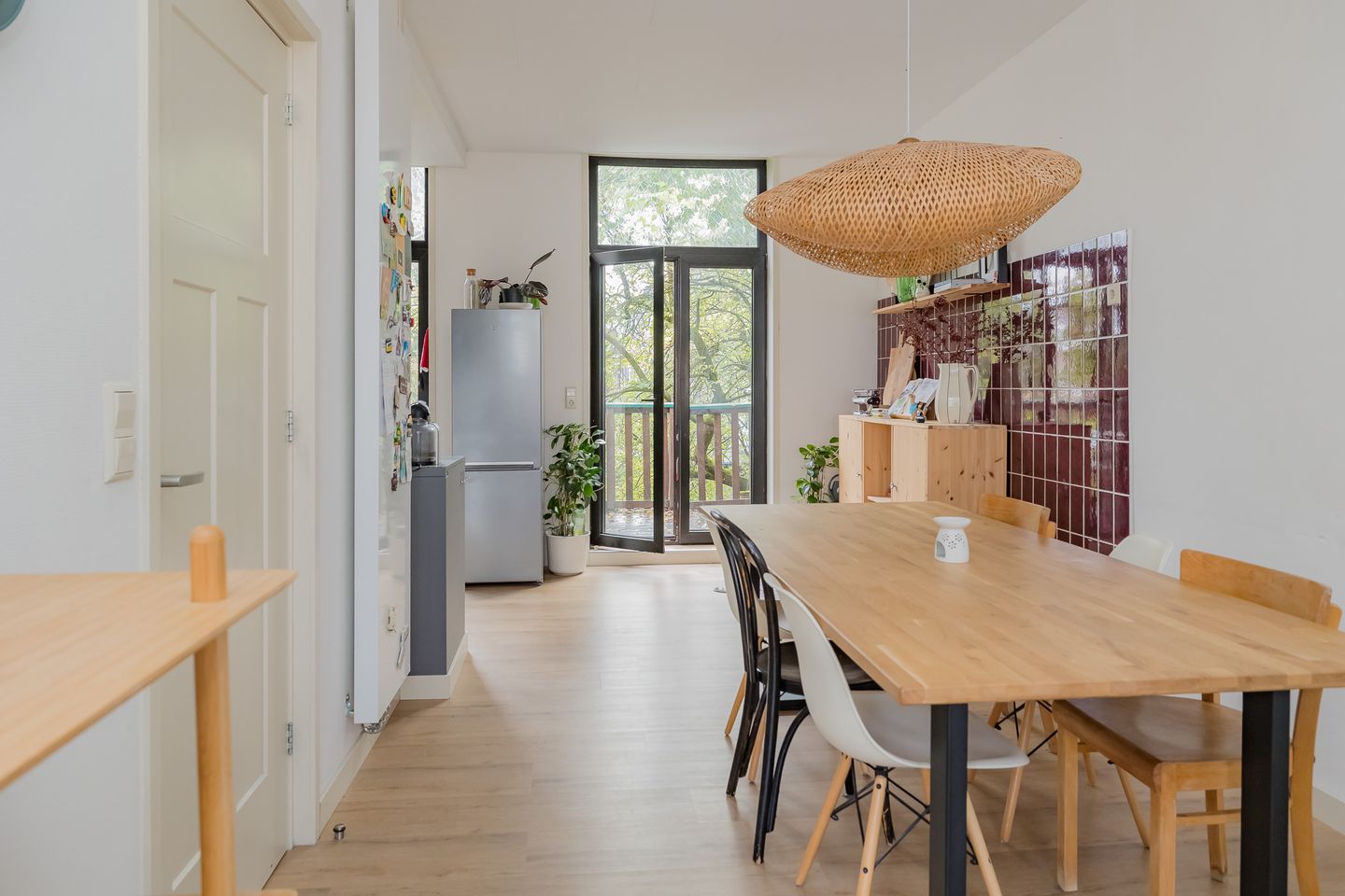 Foto 14 van Berckheydestraat 10-RD