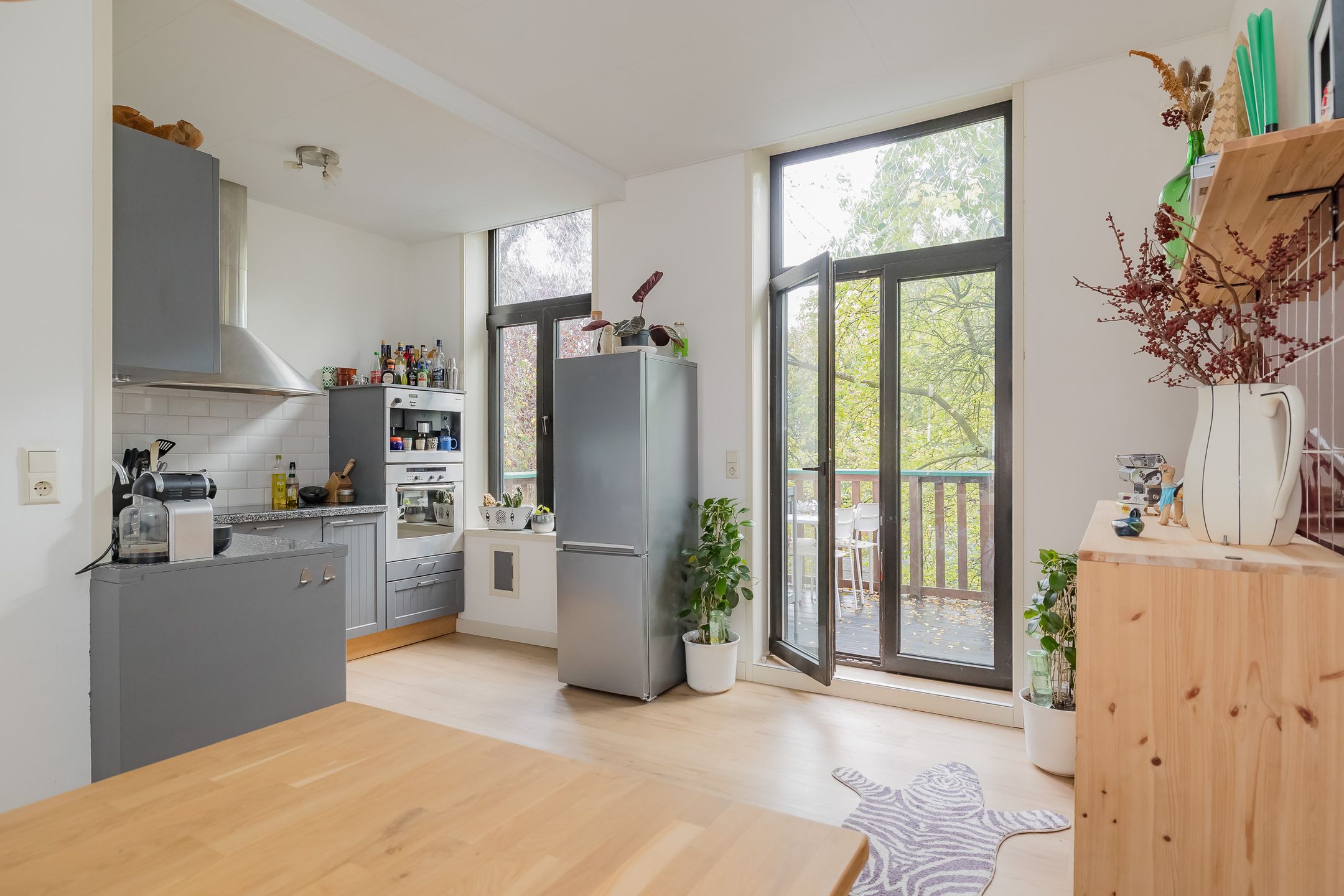 Foto 15 van Berckheydestraat 10-RD