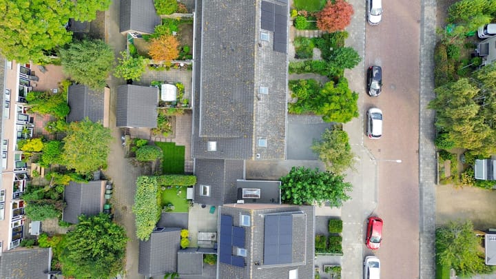 Foto 22 van Van der Waalslaan 9