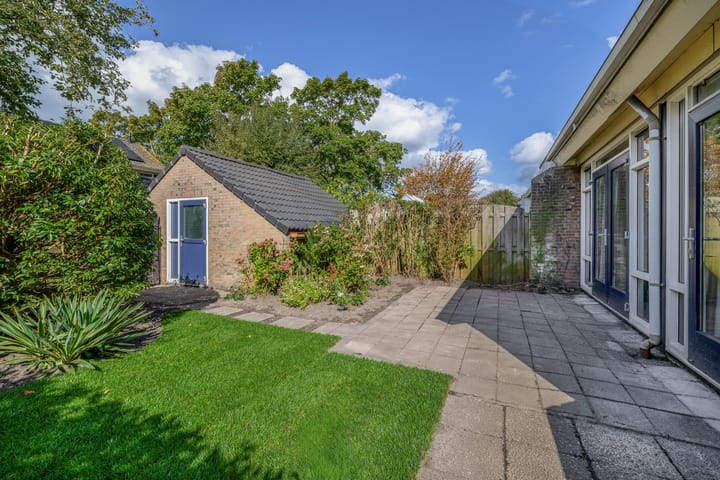 Foto 23 van Van der Waalslaan 9