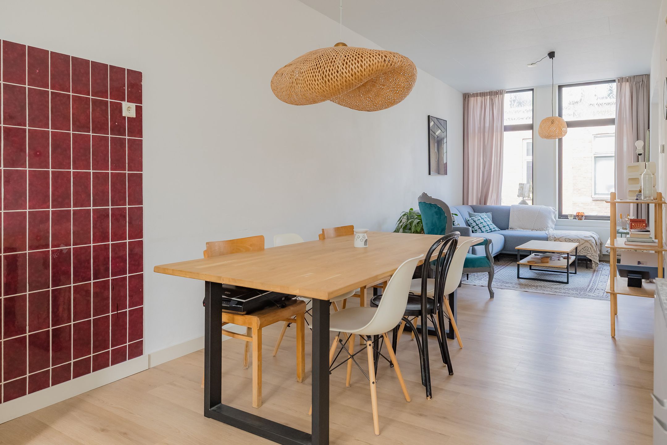 Foto 18 van Berckheydestraat 10-RD