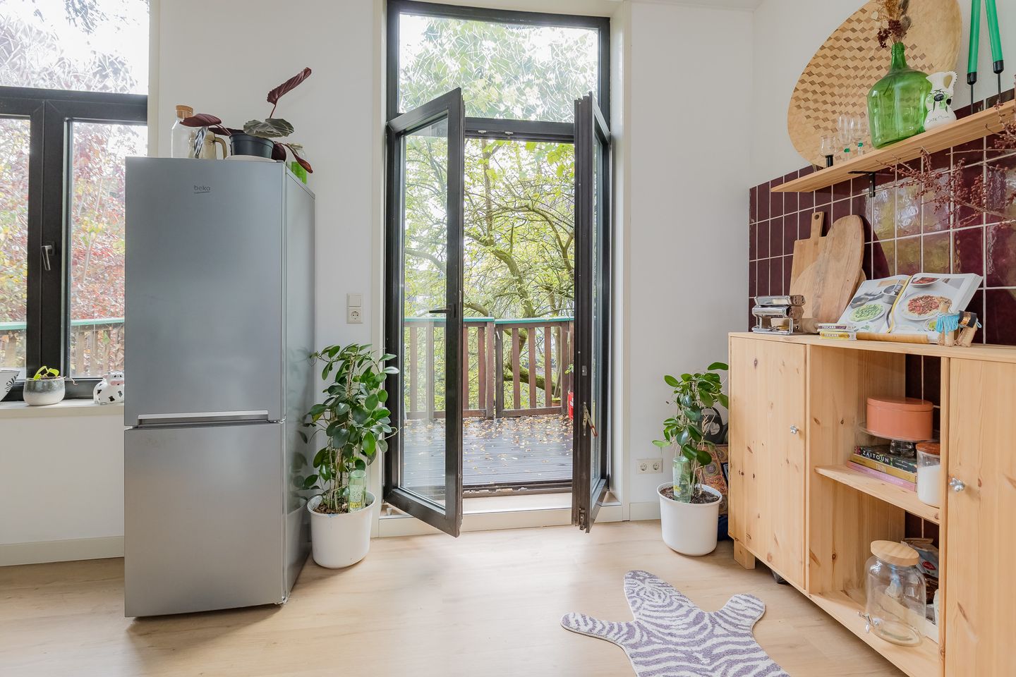 Foto 19 van Berckheydestraat 10-RD