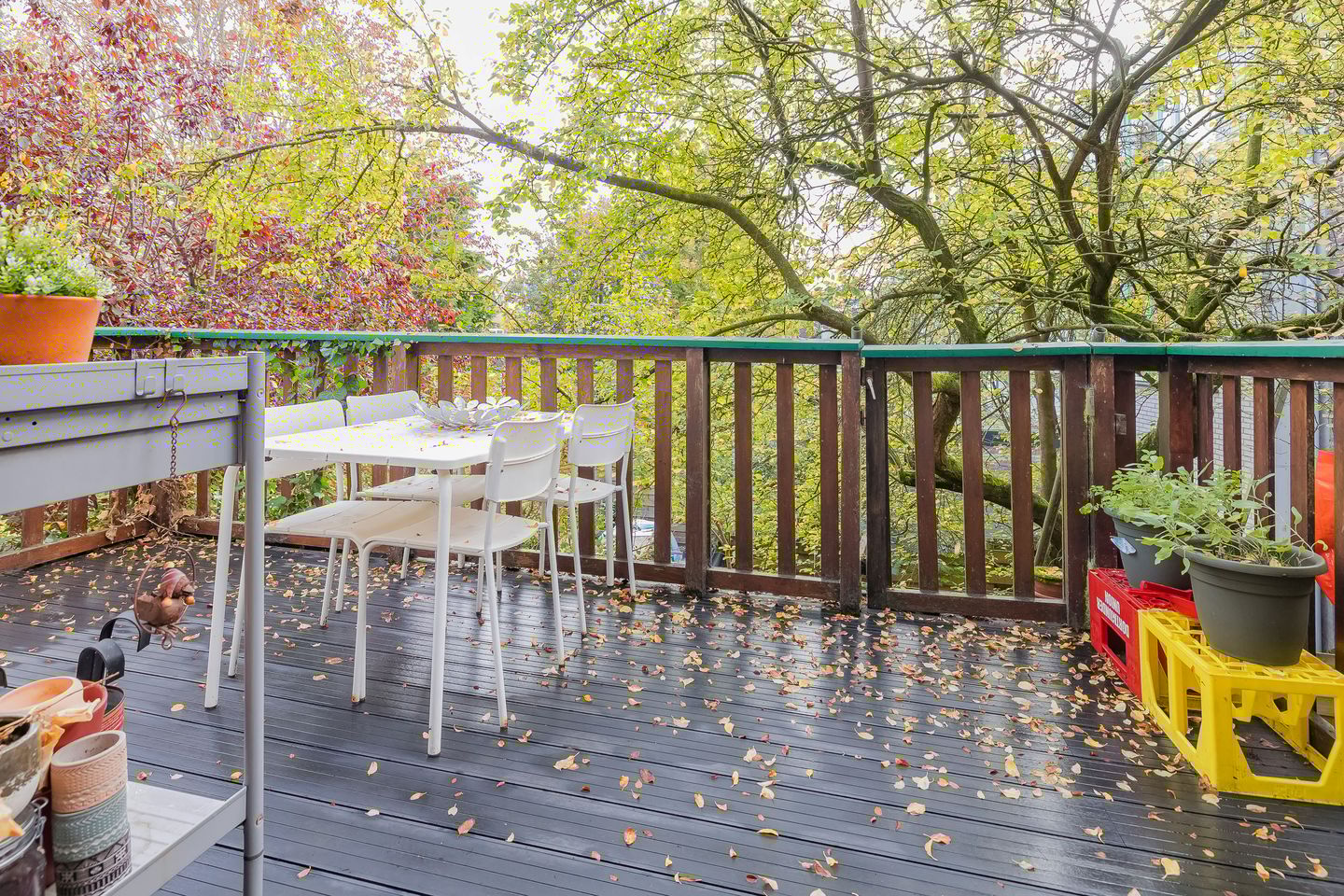 Foto 20 van Berckheydestraat 10-RD