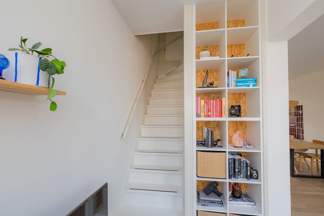 Foto 23 van Berckheydestraat 10-RD