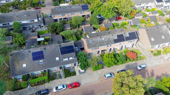 Foto 26 van Van der Waalslaan 9