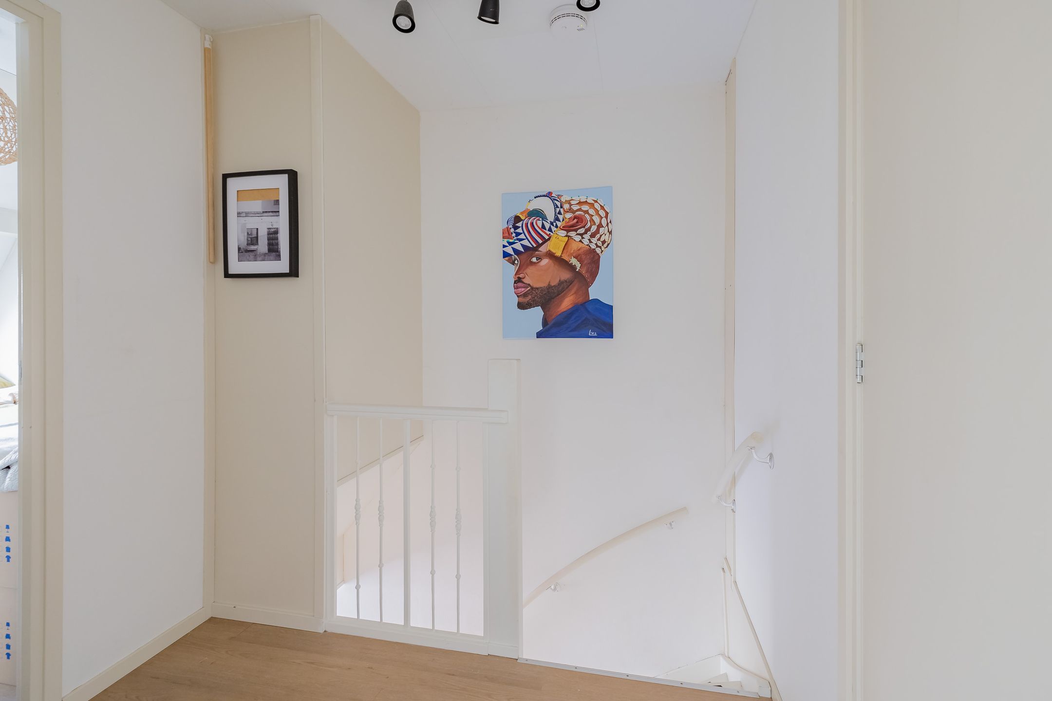 Foto 24 van Berckheydestraat 10-RD