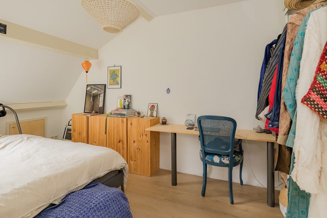 Foto 26 van Berckheydestraat 10-RD