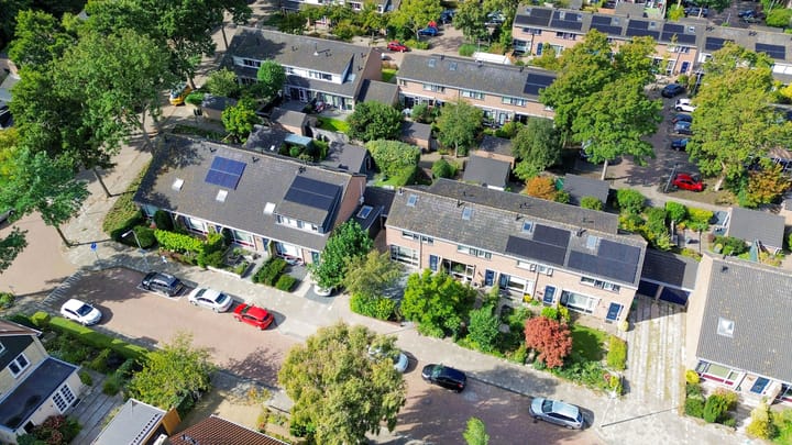 Foto 27 van Van der Waalslaan 9