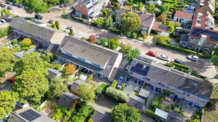 Foto 29 van Van der Waalslaan 9