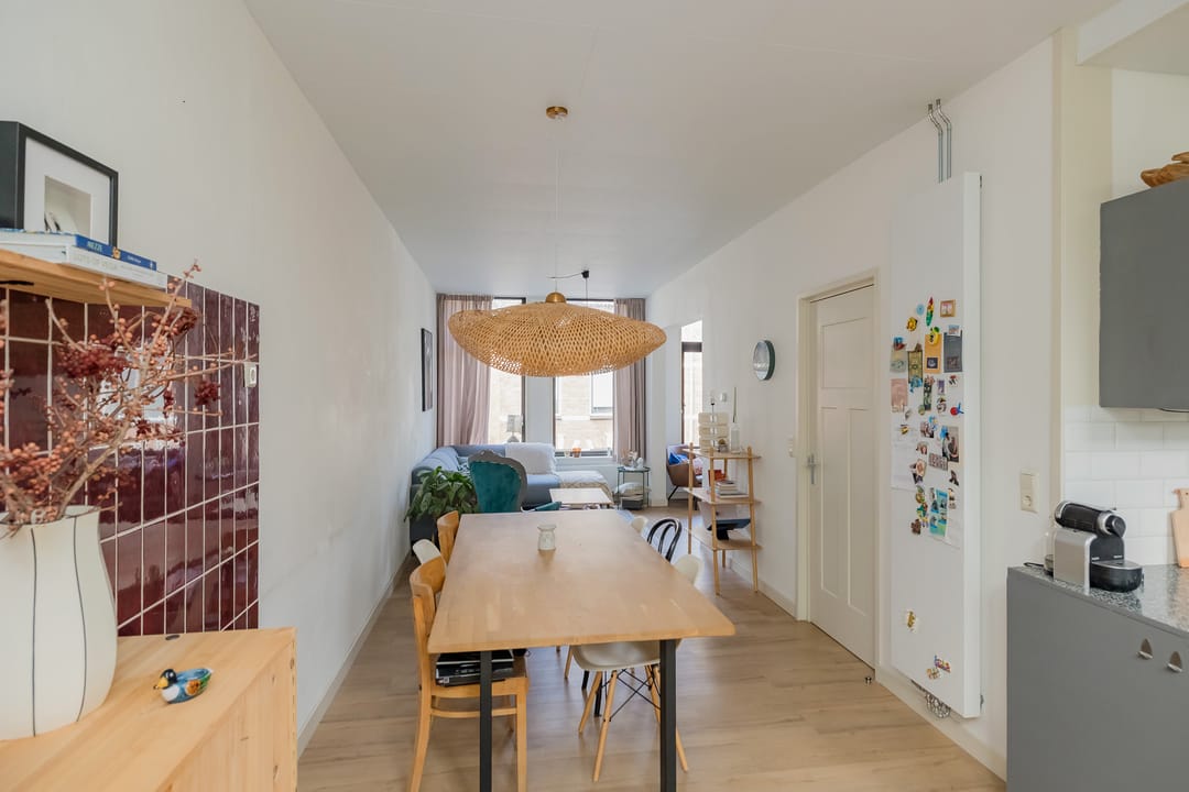 Foto 8 van Berckheydestraat 10-RD