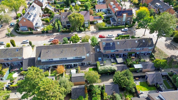 Foto 31 van Van der Waalslaan 9