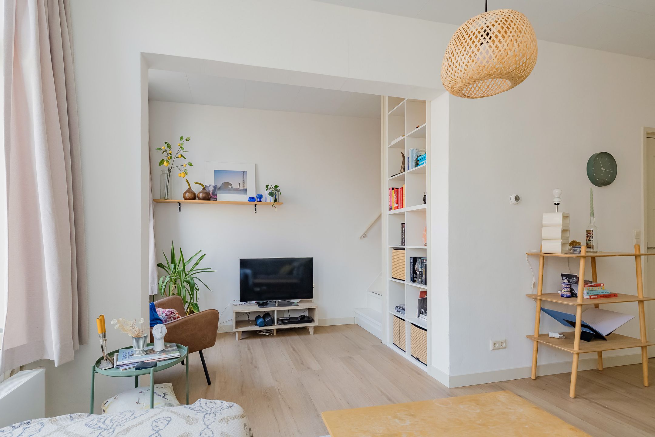 Foto 3 van Berckheydestraat 10-RD