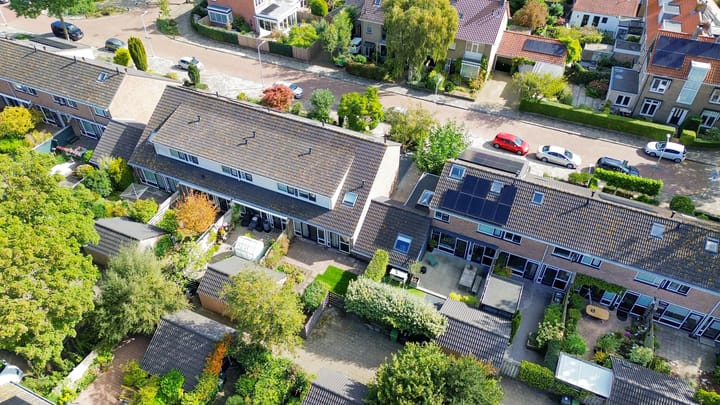 Foto 34 van Van der Waalslaan 9