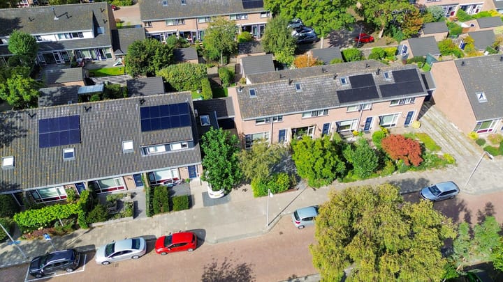 Foto 35 van Van der Waalslaan 9