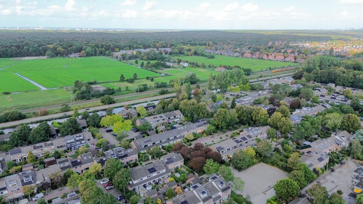 Foto 36 van Van der Waalslaan 9