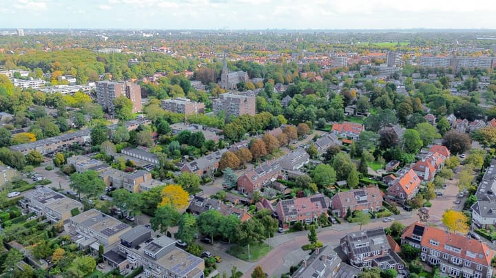 Foto 39 van Van der Waalslaan 9