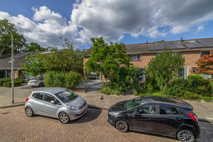 Foto 41 van Van der Waalslaan 9